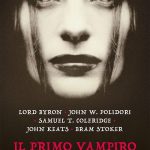 Il primo vampiro, Byron, Polidori, Coleridge, Keats, Stoker