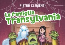 La famiglia Transylvania, Pietro Clementi