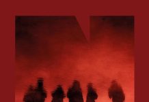 La notte rossa, Rebecca Godfrey