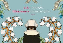 Le streghe di Manningtree, A. K. Blakemore