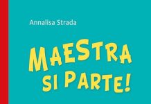 Maestra si parte!, Annalisa Strada