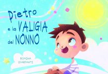 Pietro e la valigia del nonno, Romina Scarpanti Pietro e la valigia del nonno, Romina Scarpanti
