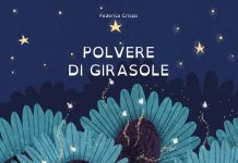 Polvere di girasole, Federica Crispo Polvere di girasole, Federica Crispo