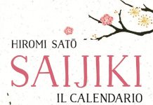 Saijiki. Il calendario della vita giapponese, Hiromi Sato