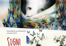 Sogni bambini, Sonia Maria Luce Possentini, Lorenza Farina