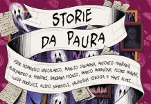 Storie da paura, AA. VV.