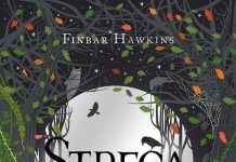 Strega, Finbar Hawkins