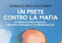 Un prete contro la mafia, Danilo Procaccianti