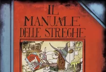 Il manuale delle streghe, Malcolm Bird Il manuale delle streghe, Malcolm Bird