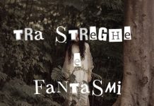 Ottobre 2023: Tra streghe e fantasmi