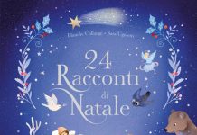 24 racconti di Natale, Blanche Collange, Sara Ugolotti 24 racconti di Natale, Blanche Collange, Sara Ugolotti