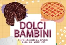Dolci bambini, Giulia Girardi Dolci bambini, Giulia Girardi