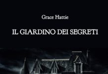 Il giardino dei segreti, Grace Hattie