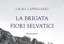 La brigata fiori selvatici, Laura Cappellazzo La brigata fiori selvatici, Laura Cappellazzo
