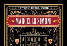 La taverna degli assassini, Marcello Simoni