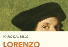 Lorenzo Lotto, un genio in fuga, Mario Dal Bello
