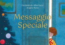Messaggio speciale, Ferdinando Albertazzi, Angelo Ruta