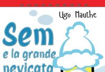 Sem e la grande nevicata, Ugo Mauthe Sem e la grande nevicata, Ugo Mauthe