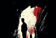 Vertigine, Franck Thilliez