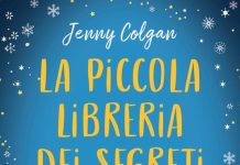 La piccola libreria dei segreti, Jenny Colgan La piccola libreria dei segreti, Jenny Colgan