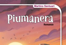 Piumanera, Martino Santuari Piumanera, Martino Santuar