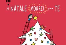 A Natale vorrei per te, Lisa Swerling, Ralph Lazar A Natale vorrei per te, Lisa Swerling, Ralph Lazar