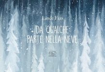 Da qualche parte nella neve, Linde Faas
