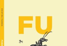 Fughe, Cristina Pasqua