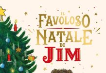 Il favoloso Natale di Jim, Emma Thompson, Axel Scheffler