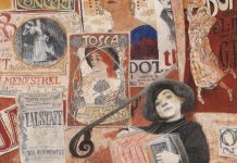 Il piccolo musicista, Alexandra Mitsiali, Svetlin Vassilev Il piccolo musicista, Alexandra Mitsiali, Svetlin Vassilev