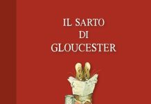 Il sarto di Gloucester, Beatrix Potter