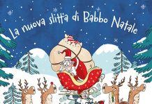 La nuova slitta di Babbo Natale, Caroline Crowe, Jess Pauwels La nuova slitta di Babbo Natale, Caroline Crowe, Jess Pauwels