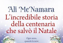 L’incredibile storia della centenaria che salvò il Natale, Ali McNamara