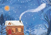 Quel Natale in cui ero grande, Nicoletta Asnicar, Ilaria Zanellato