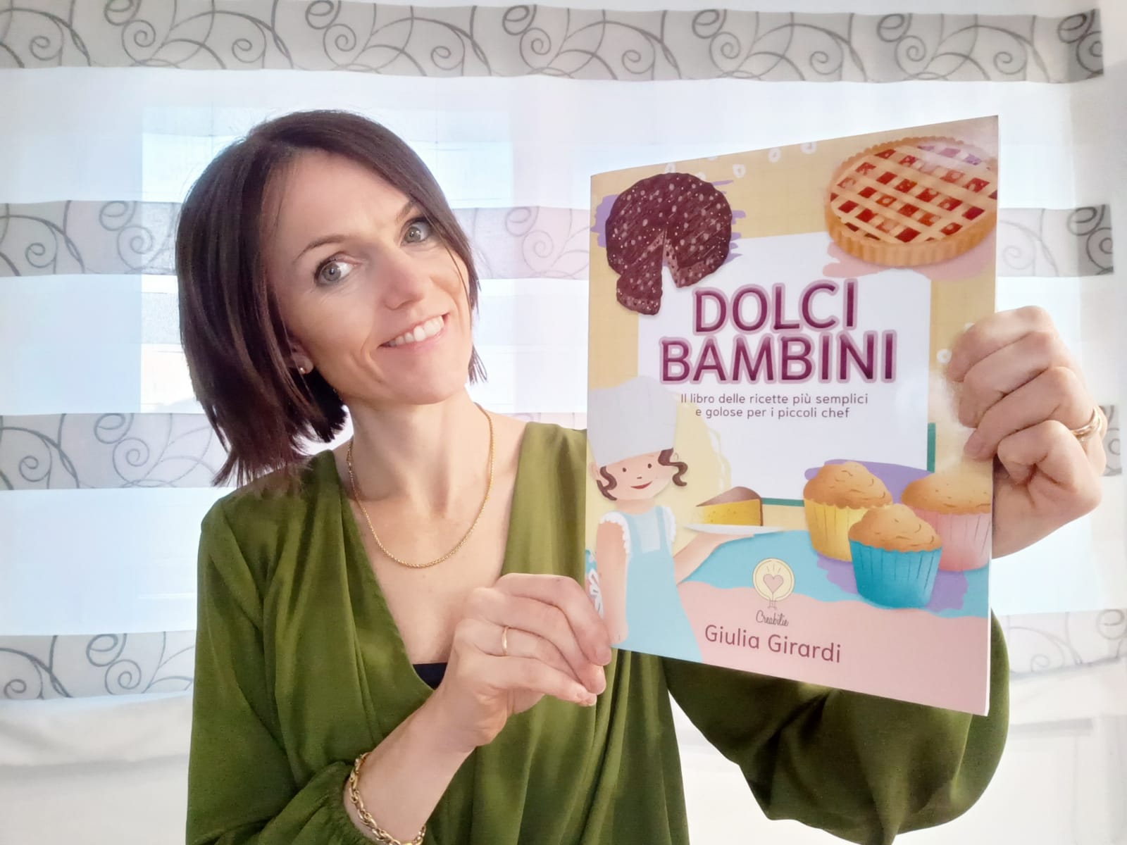 Intervista a Giulia Girardi