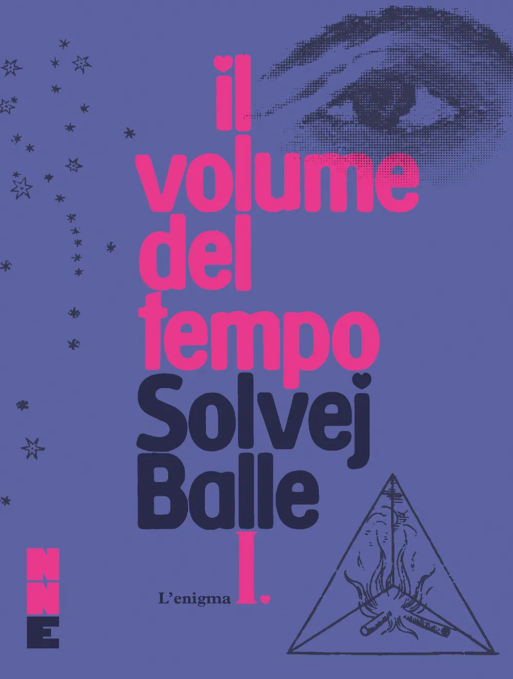 Il volume del tempo 1. L'enigma, Solvej Balle