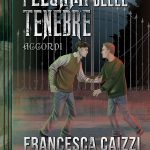 Accordi, I legami delle tenebre, Francesca Caizzi Accordi, I legami delle tenebre, Francesca Caizzi