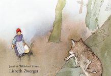 Cappuccetto Rosso, J. e W. Grimm, Lisbeth Zwerger