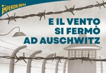 E il vento si fermò ad Auschwitz, Maristella Maggi