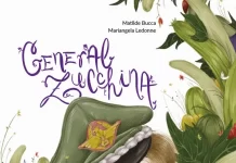 General Zucchina, Matilde Bucca, Mariangela Ledonne General Zucchina, Matilde Bucca, Mariangela Ledonne