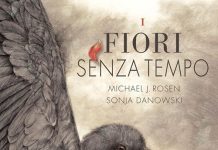 I fiori senza tempo, Michele J.Rosen, Sonja Danowski
