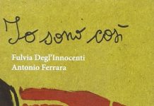 Io sono così, Fulvia Degl’Innocenti, Antonio Ferrara