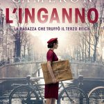 L’inganno. La ragazza che truffò il Terzo Reich, Sharon Cameron