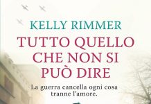 Tutto quello che non si può dire, Kelly Rimmer