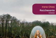 Rocchesante, Irene Chias