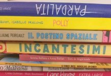 Gennaio e Febbraio 2024: Passione albi illustrati!