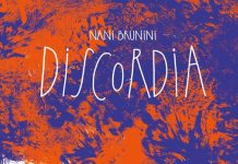 Discordia, Nani Brunini Discordia, Nani Brunini