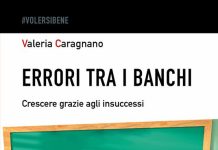Errori tra i banchi, Valeria Caragnano Errori tra i banchi, Valeria Caragnano