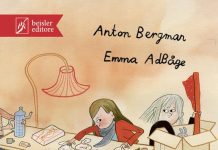 Per davvero, Ester? Anton Bergman, Emma Adbåge Per davvero, Ester? Anton Bergman, Emma Adbåge