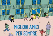 Migliori amici per sempre, Ellen Karlsson, Karin Cyrén Migliori amici per sempre, Ellen Karlsson, Karin Cyrén